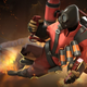 Illustration for article titled iTeam Fortress 2/is Pyro Has A Jetpack Now